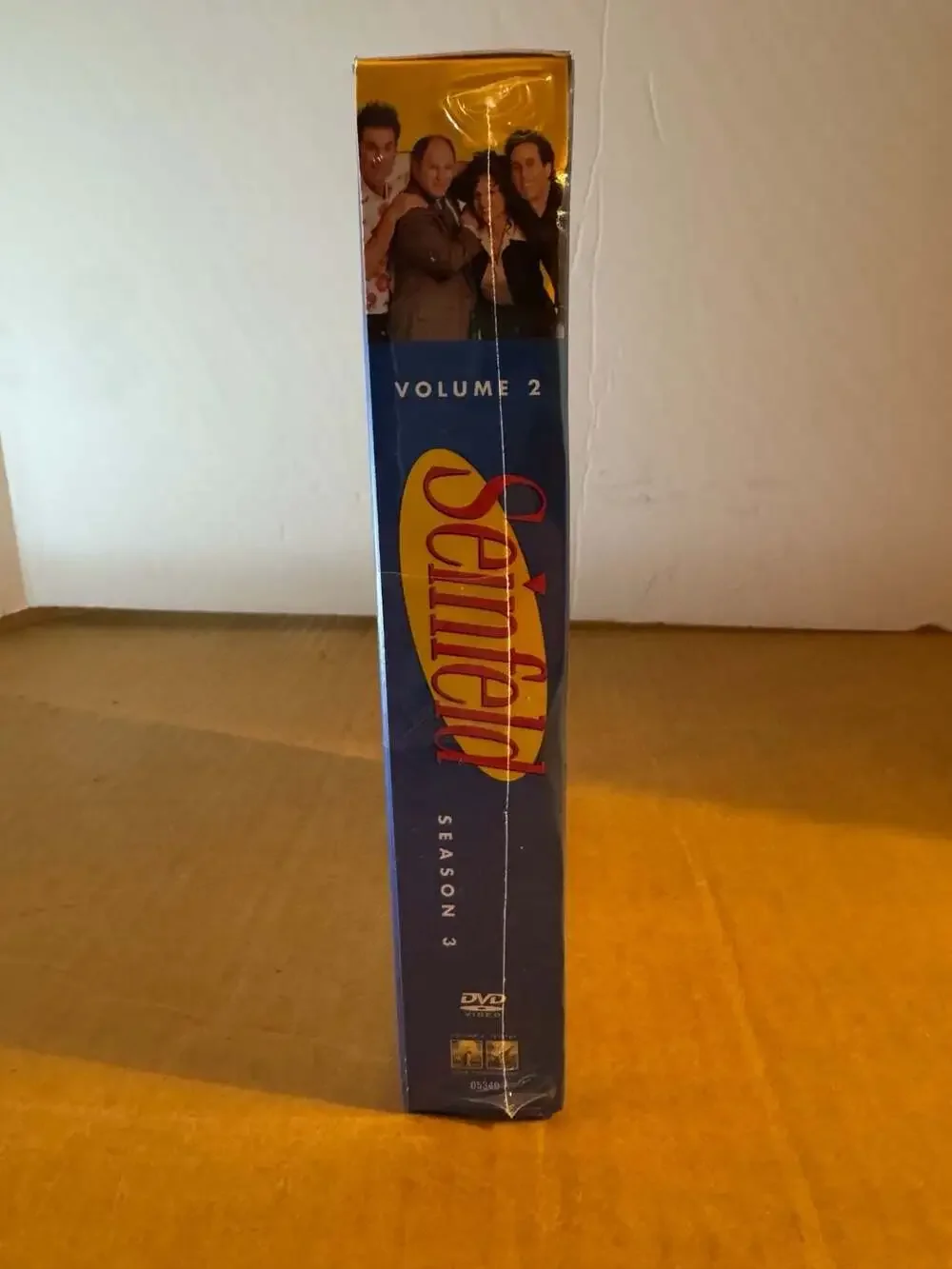 Sony factory sealed